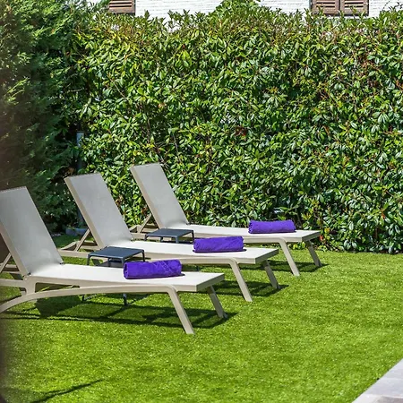 بيت للعطل Siora نجيفيش