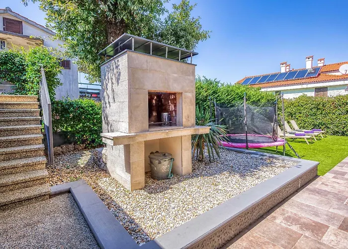 Siora Сasa de vacaciones