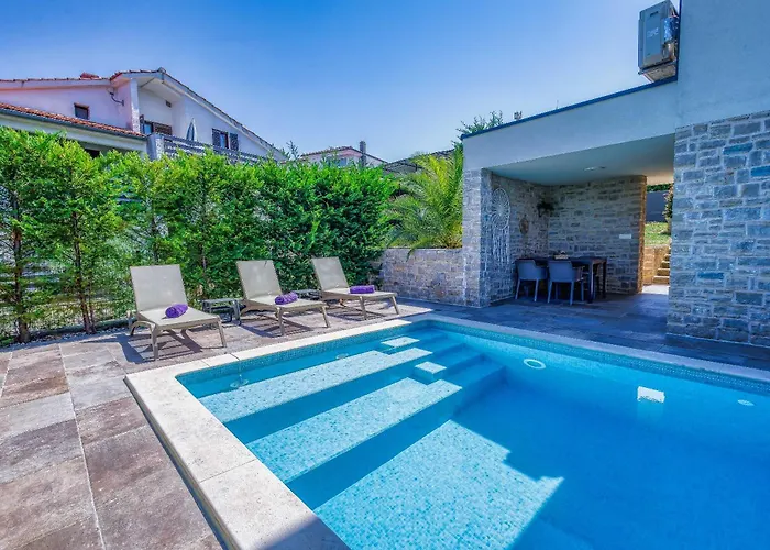 Сasa de vacaciones Siora