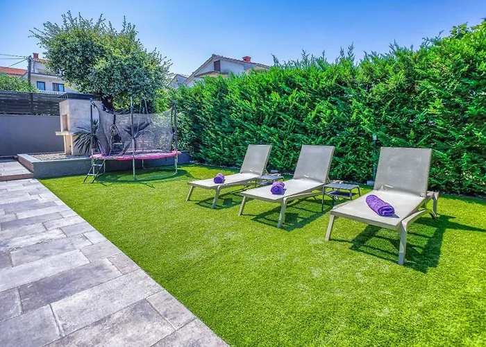 Сasa de vacaciones Siora *