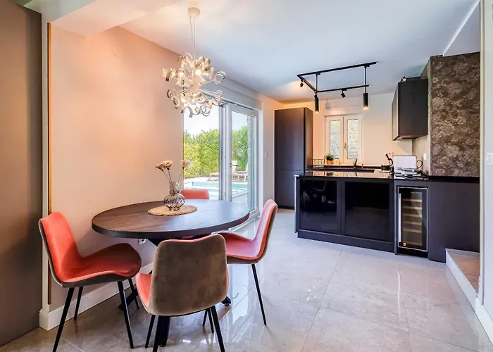 Сasa de vacaciones Siora