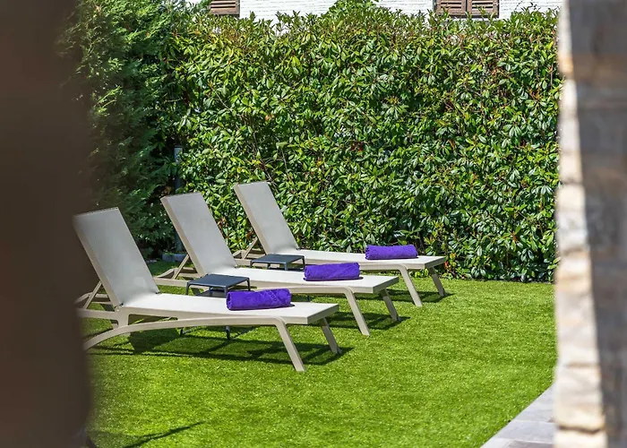 Сasa de vacaciones Siora Njivice