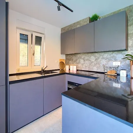 Siora Holiday home