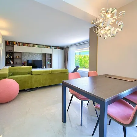 Siora Holiday home Njivice