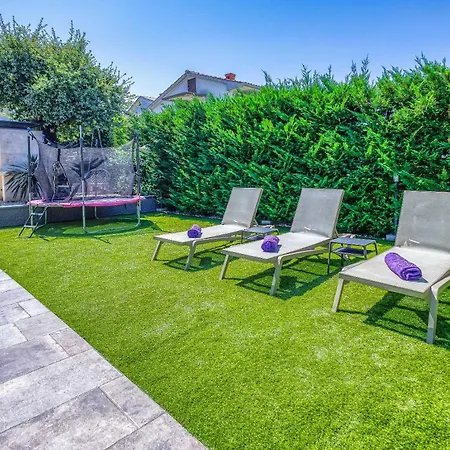 Casa vacanze Siora *