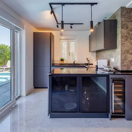 Casa vacanze Siora Njivice