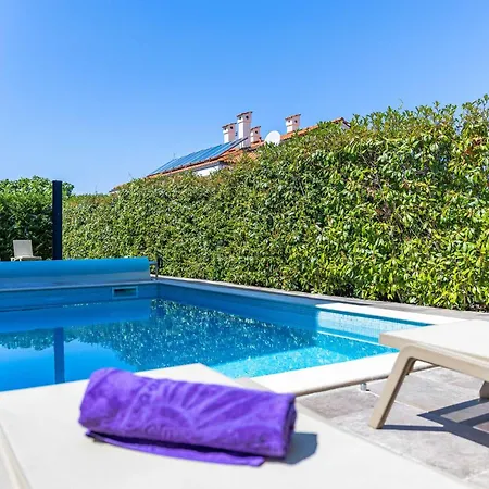 Siora Semesterbostad *