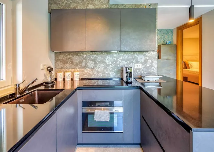 Siora Vakantiehuis Njivice