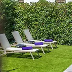 Vakantiehuis Siora Njivice