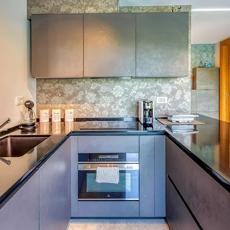Siora Holiday home Njivice